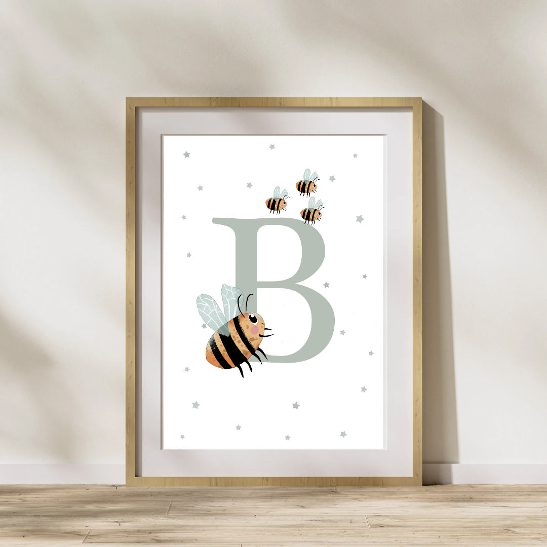 Personalised Prints