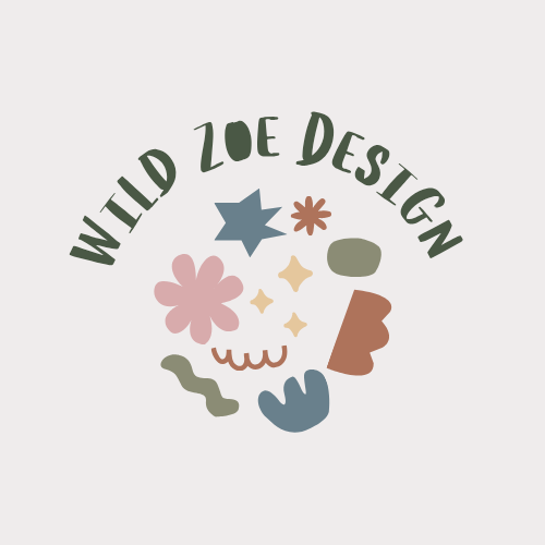 Wild Zoe Design